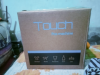 Tuch pos machine